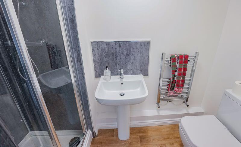 En suite