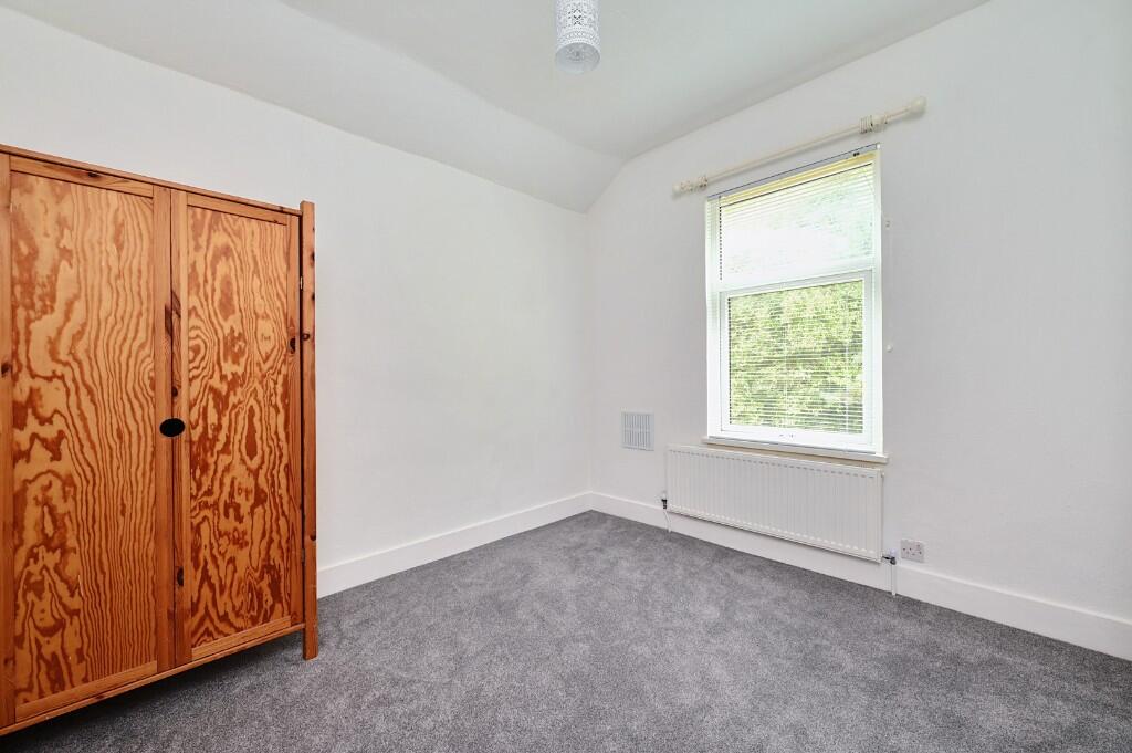 2nd Bedroom