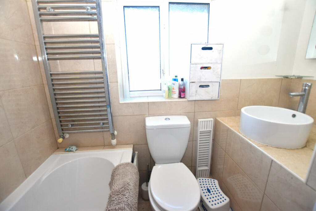 Bathroom 2