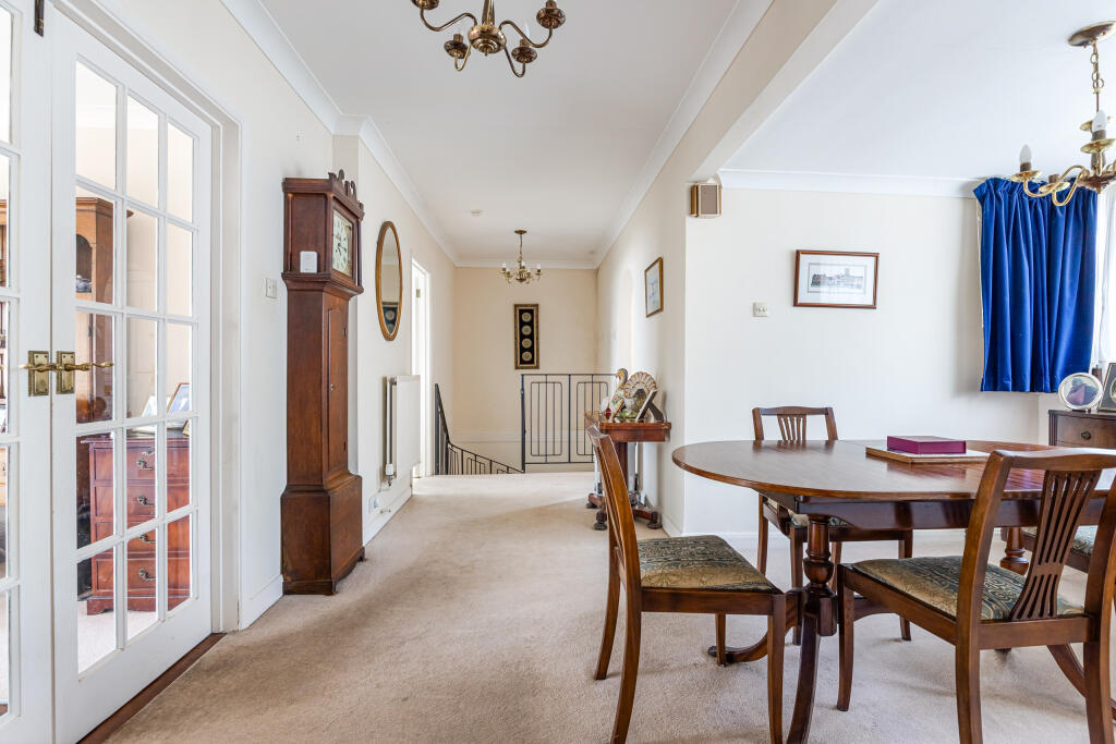 A32 - Folly Rise Ringmore Drive Bigbury - 250808