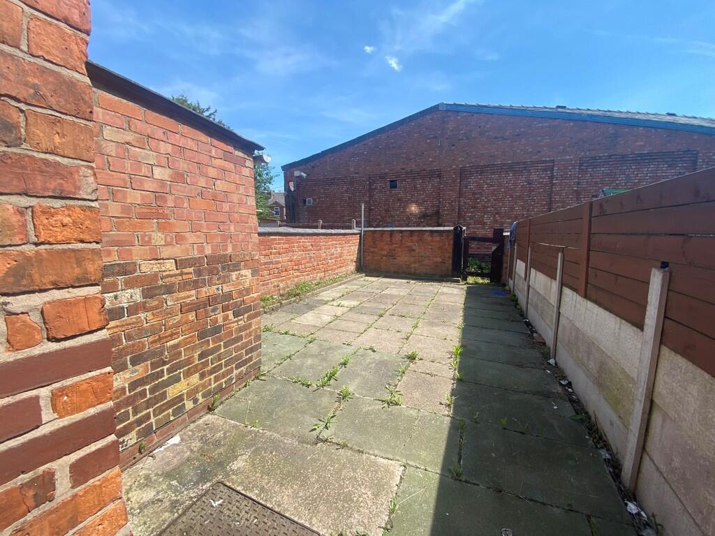 Yard