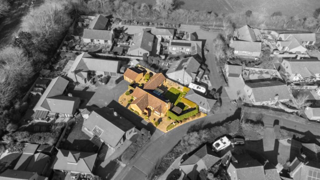 Drone Image