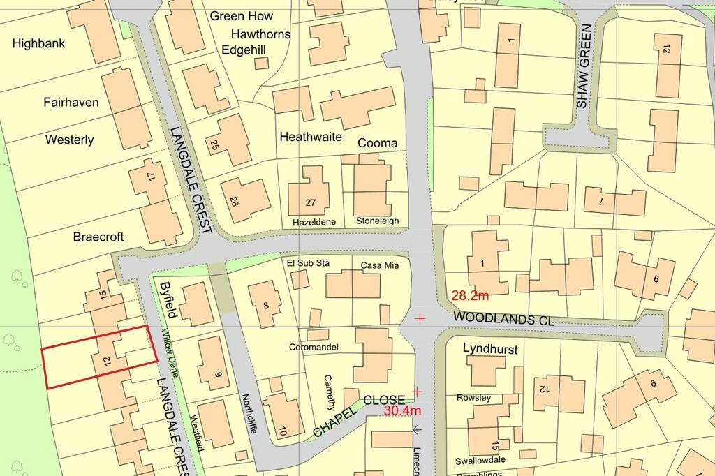 OS Map