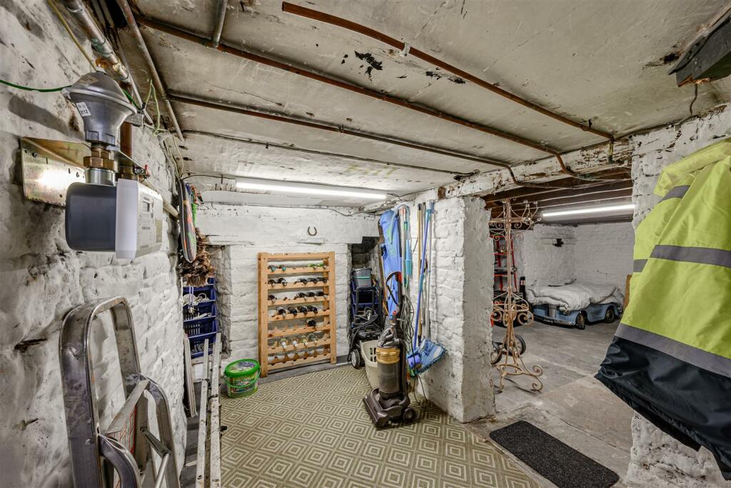 Cellar