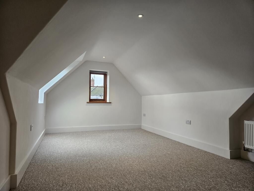 Bedroom3 - master double 
