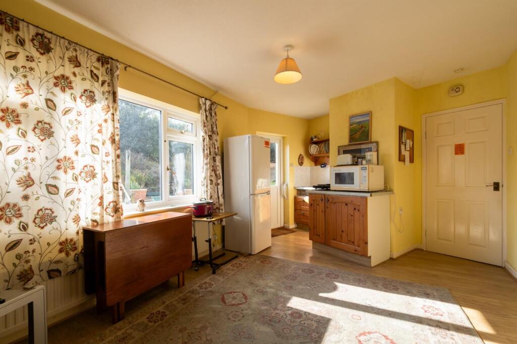 Reception Two/Annexe