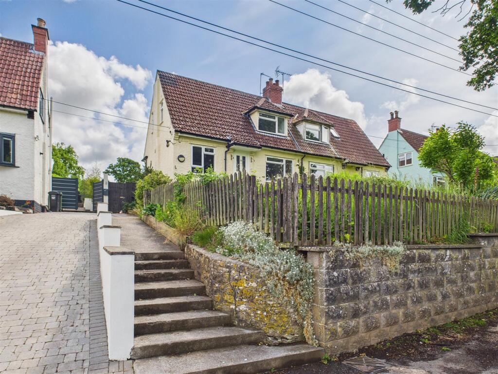 16 - Semi-detached House for Auction, Butcombe.jpg