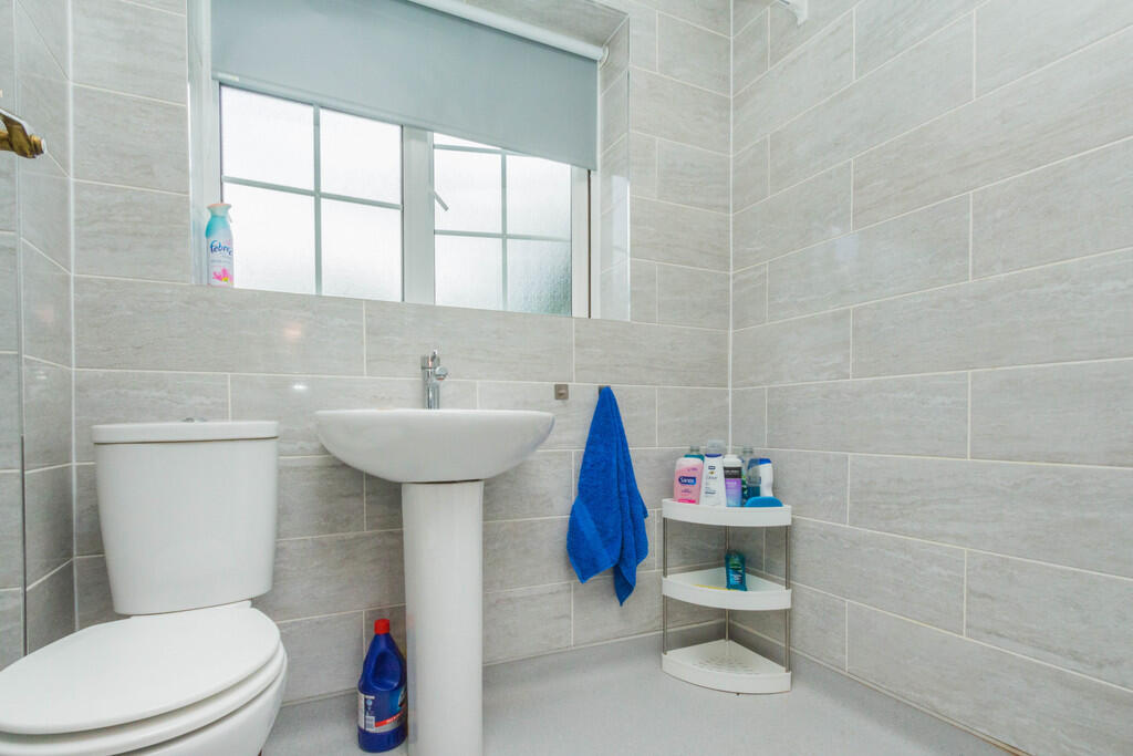 Wet Room