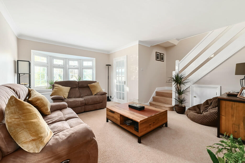 55 Hanover Garden...