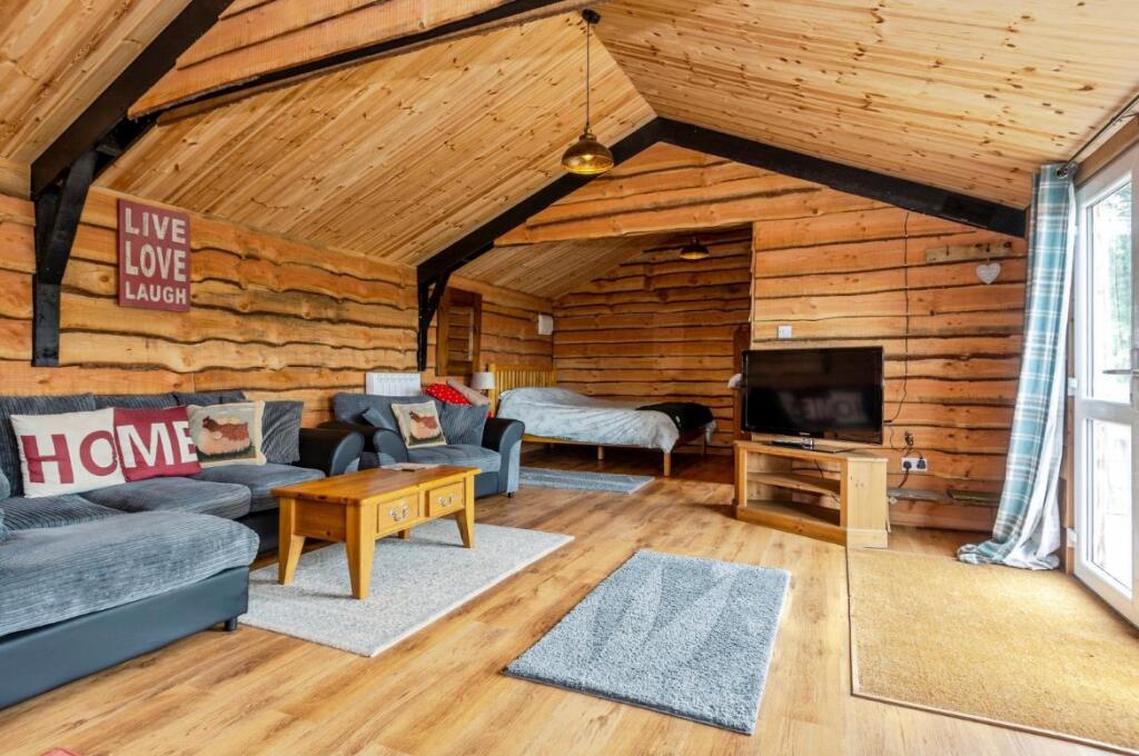 Lodge