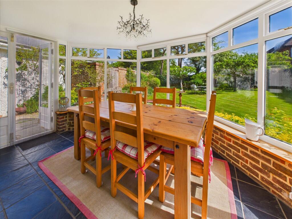 sun room