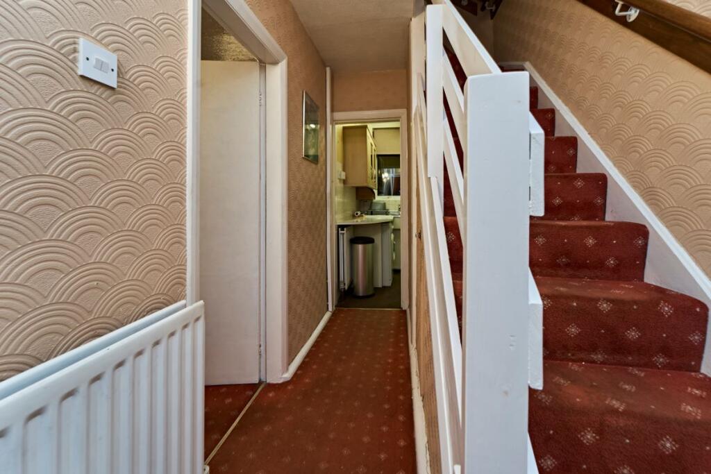 114 Dorrington Road, Great Barr, Birmingham, B42 1QT