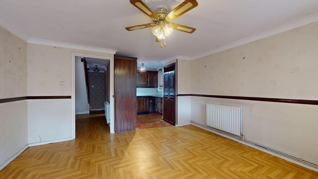 12 Beckett Close, Streatham, London, SW16 1AN
