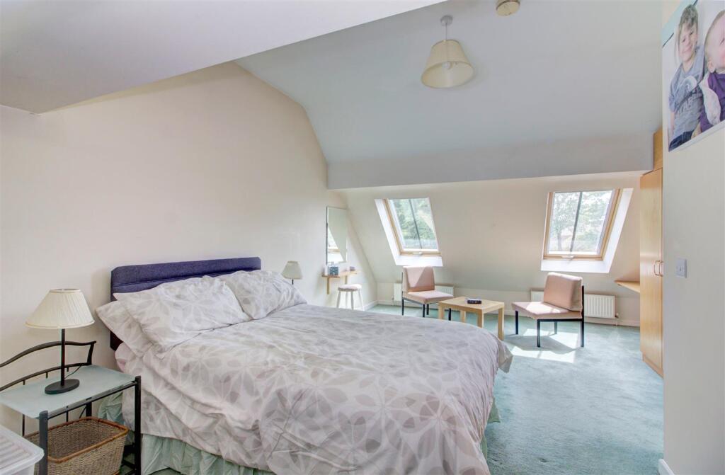 Bedroom 5