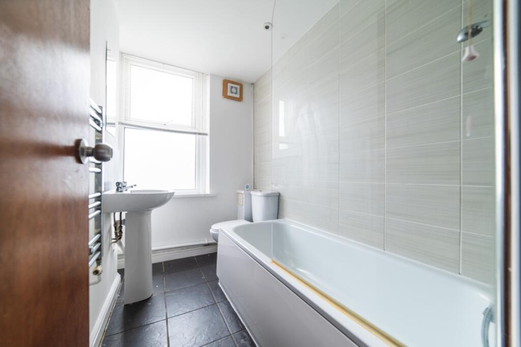 another student property from Award winning CPS HO