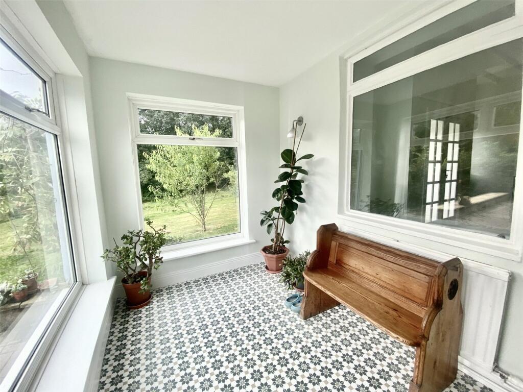 Sunroom