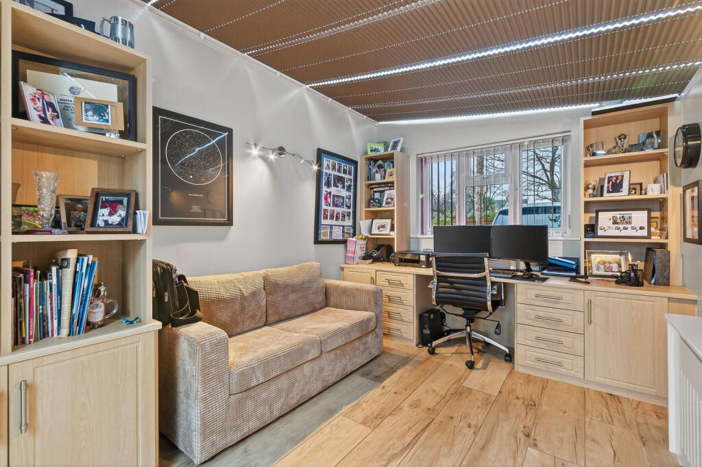 Chelveston Road,Raunds,Wellingborough,NN9 6DA