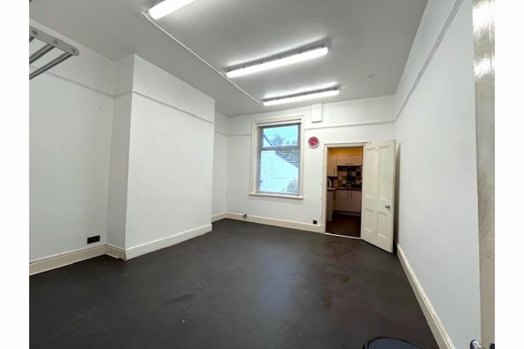 Reception Room Two