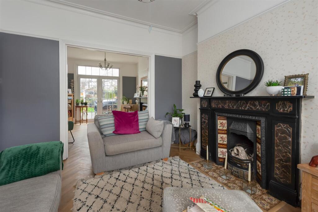 Clare Road, Whitstable