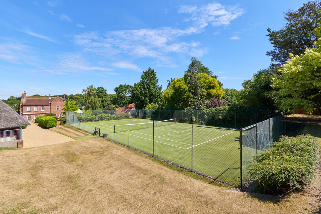 Moulton Hall 0907...