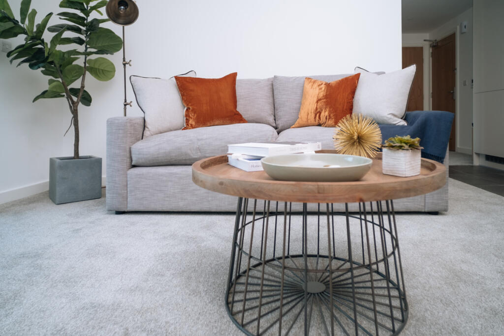 1 Bed Show Flat 34 (8)