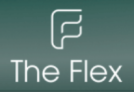 Flex Living logo