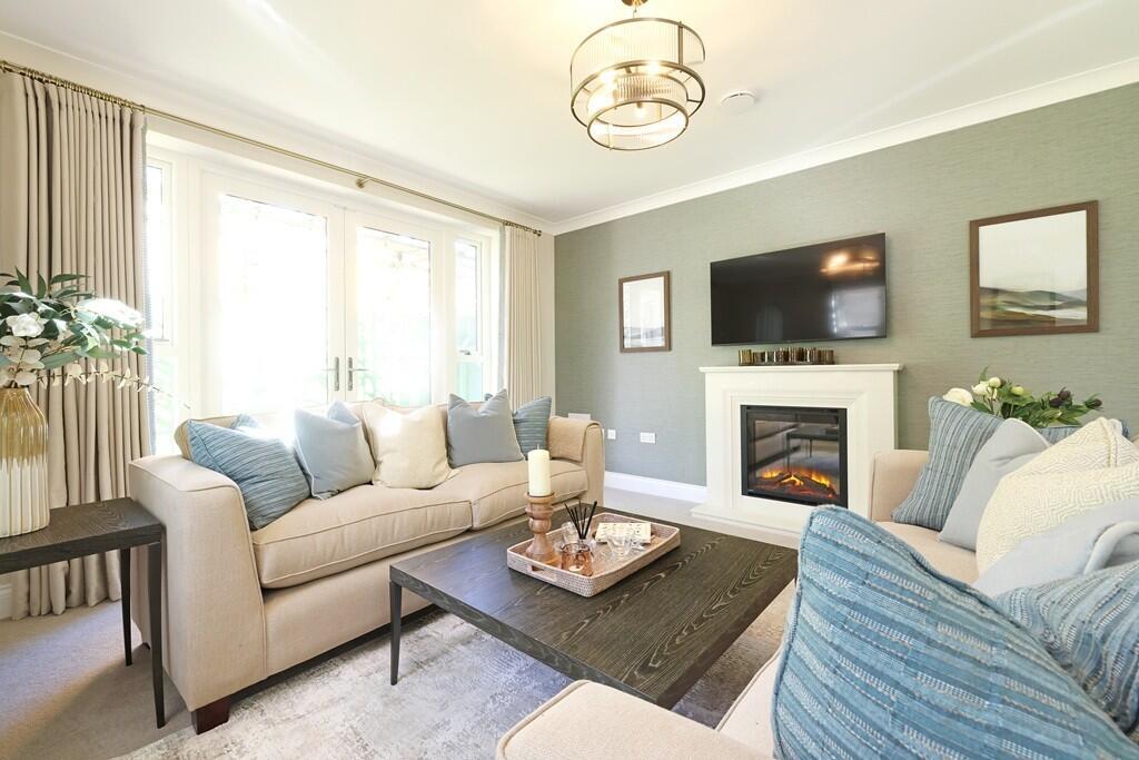 Show home image