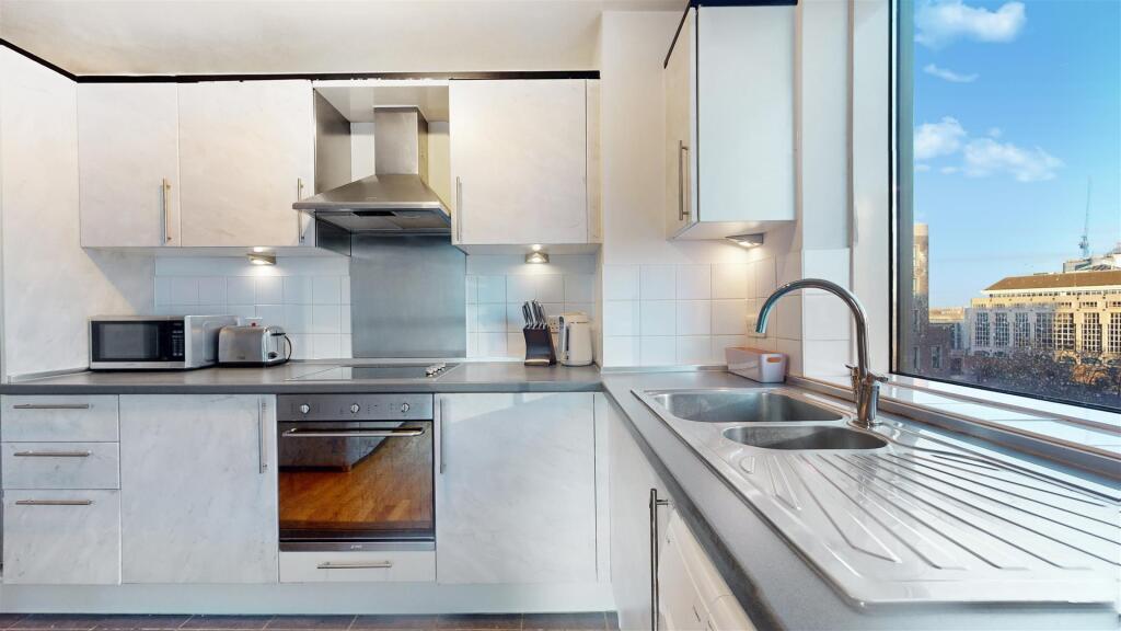 Flat 801, Wharfside Point North - 7wwItZq2RkAp1THN