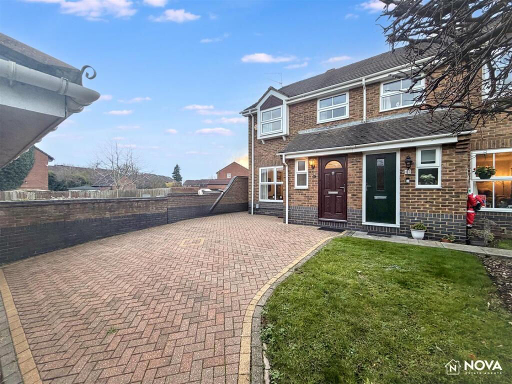 Tylers Mead, Luton
