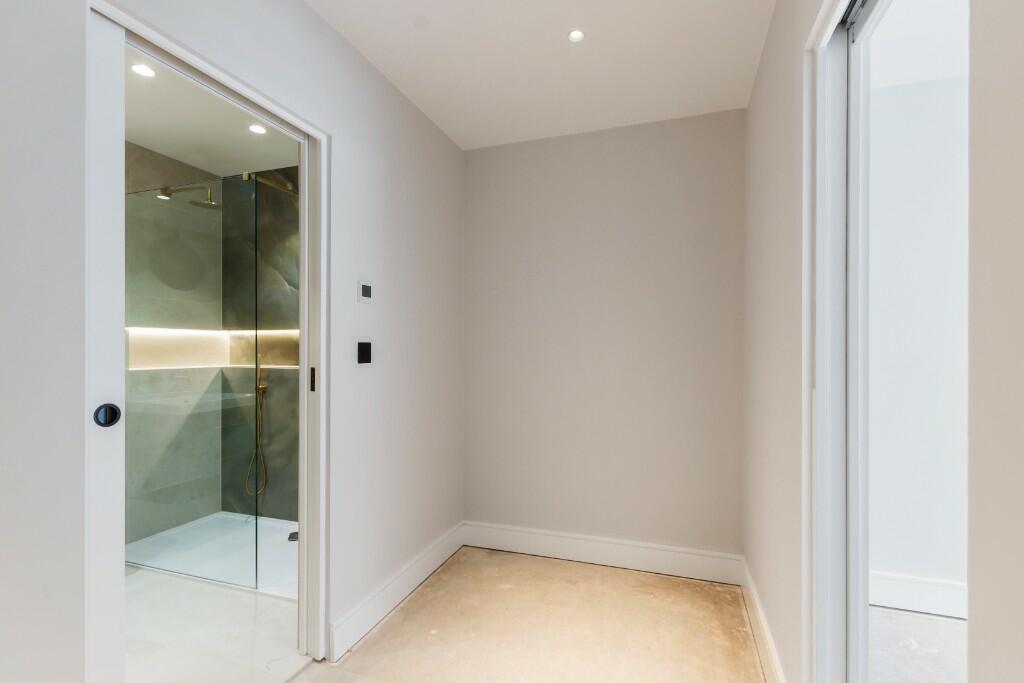 Dressing Room