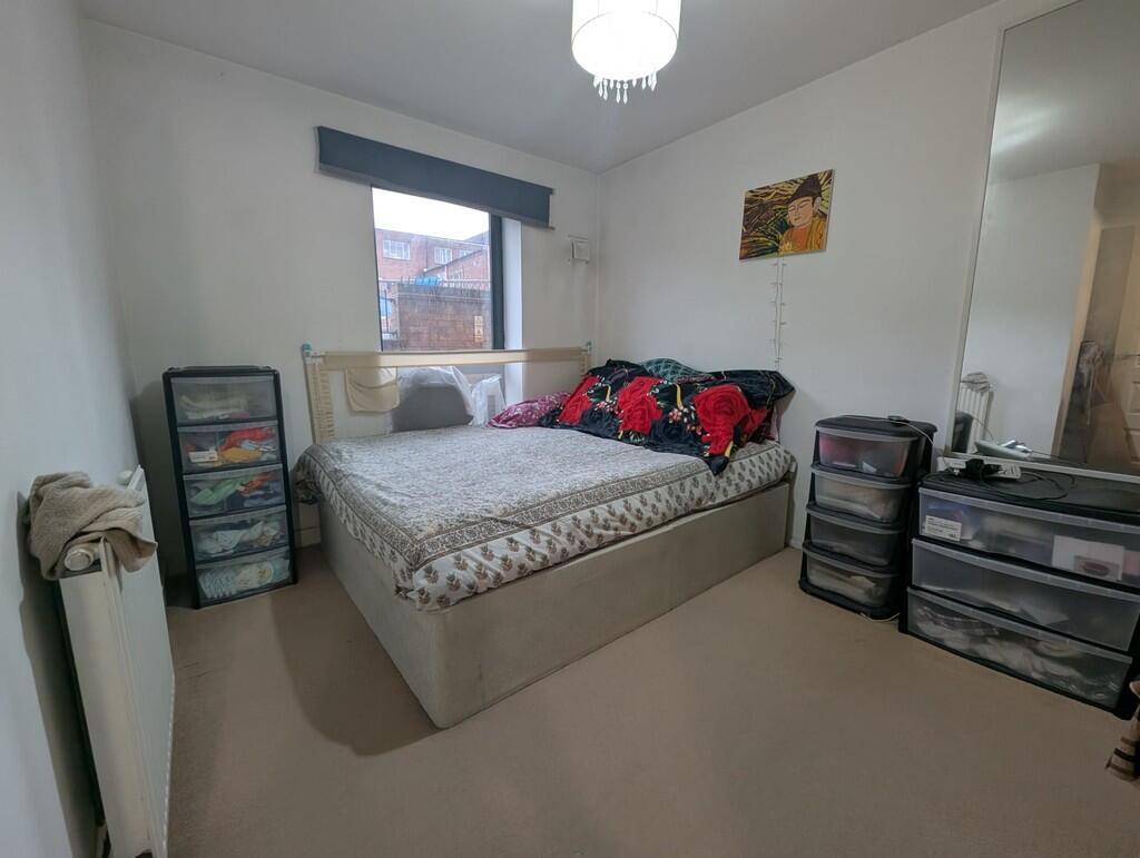 BED ROOM