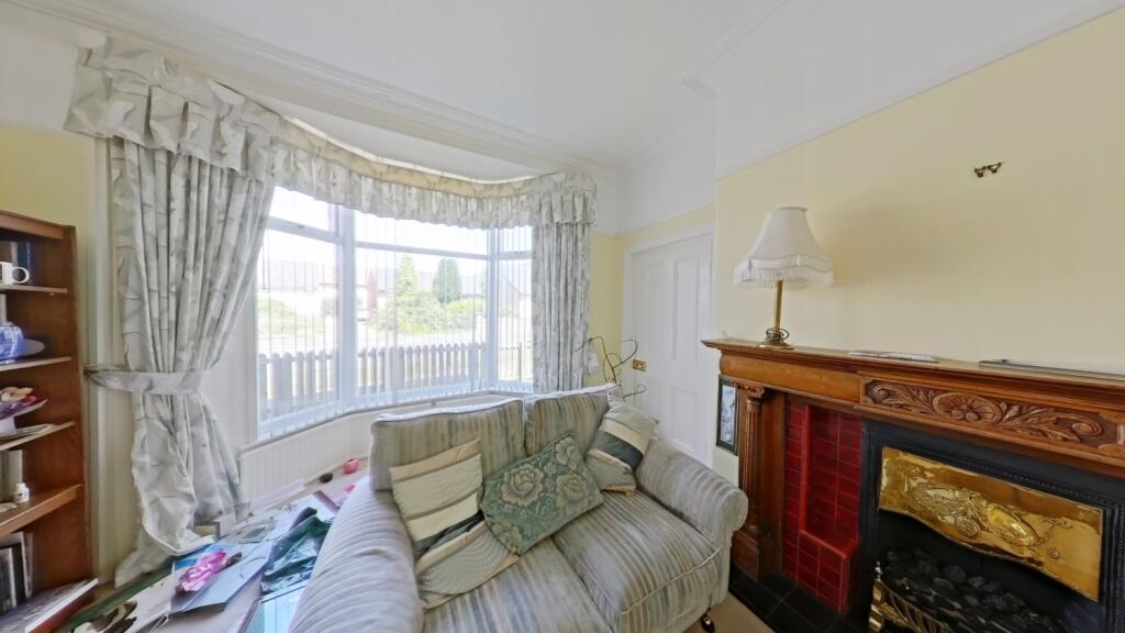 Front Living Room  2