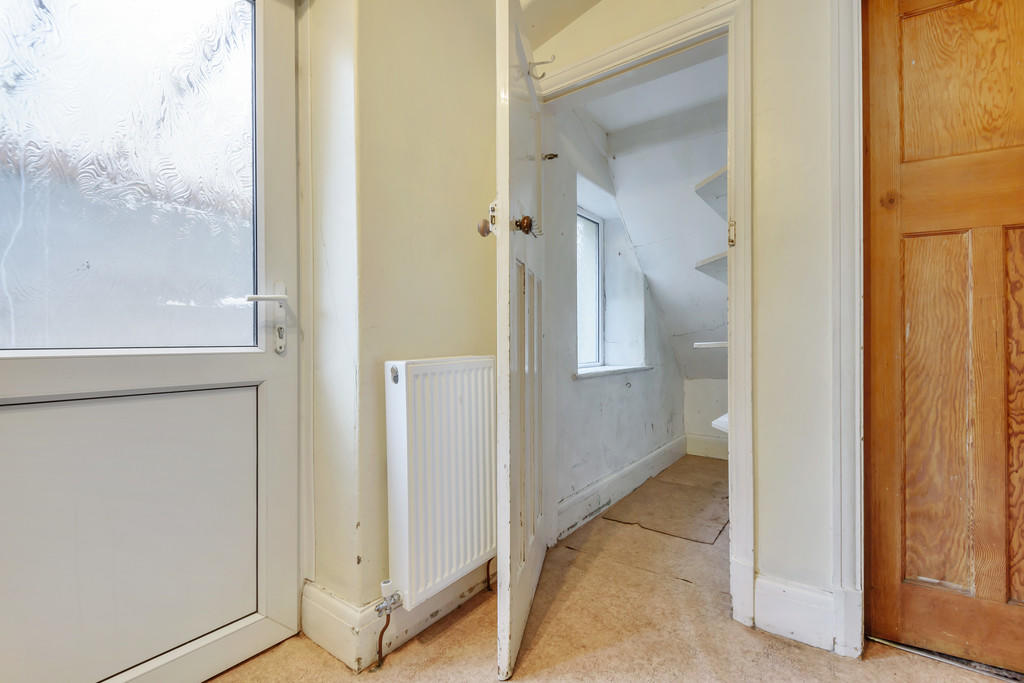 Pantry