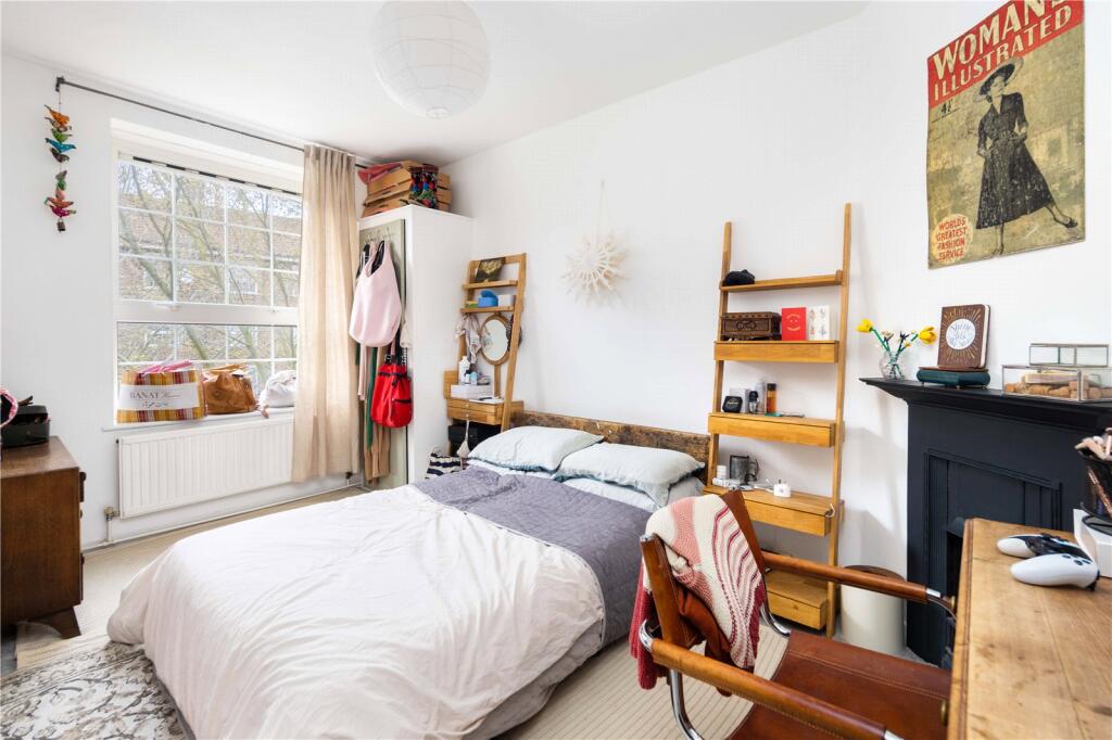 Bedroom Two View 4