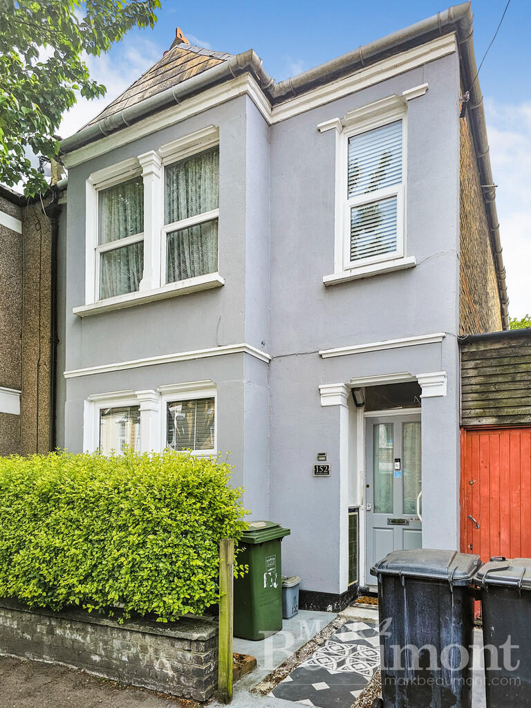 Leahurst Road, London