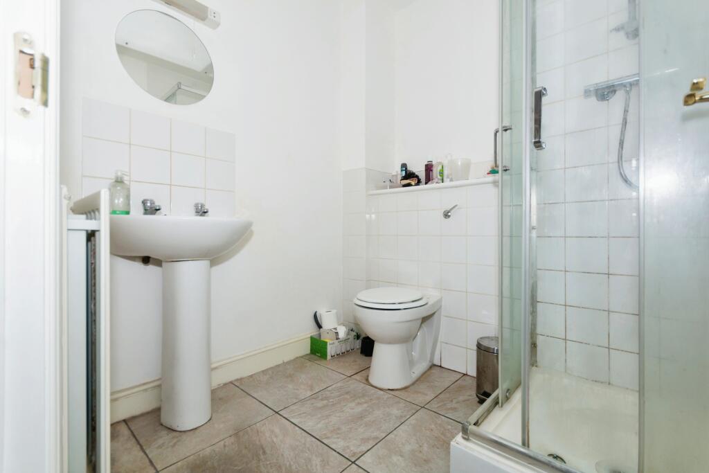 En Suite