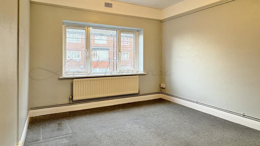 Rosebank Way, Acton, W3