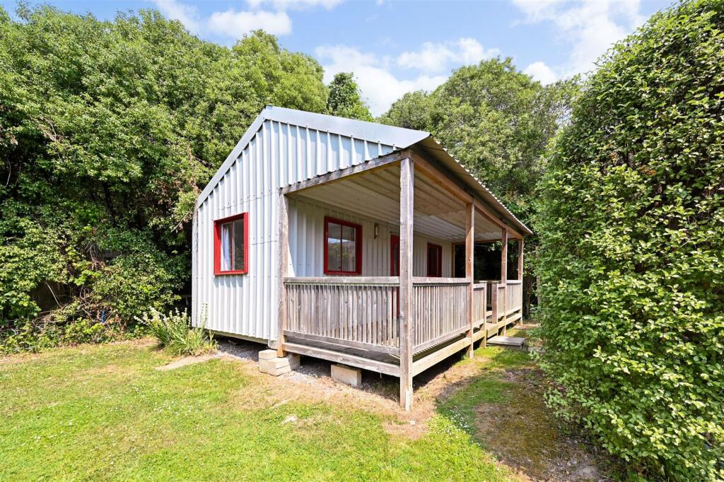 Cabin