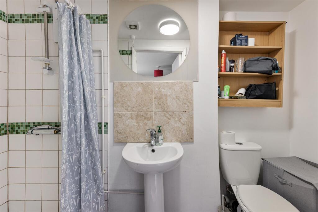 Haroldstone Road E17