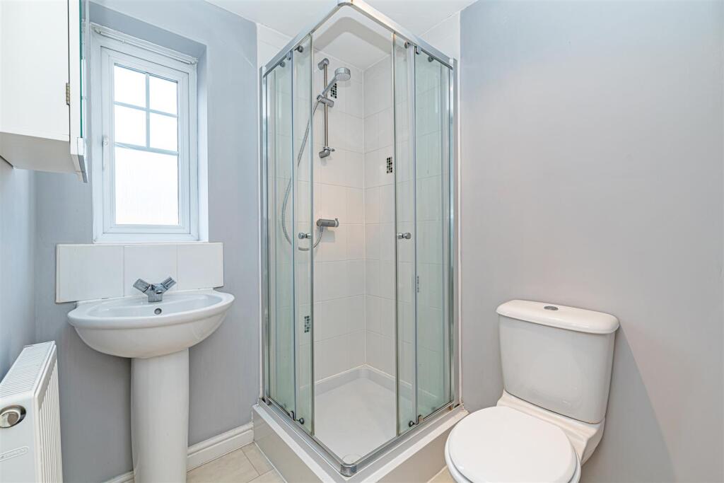 En suite