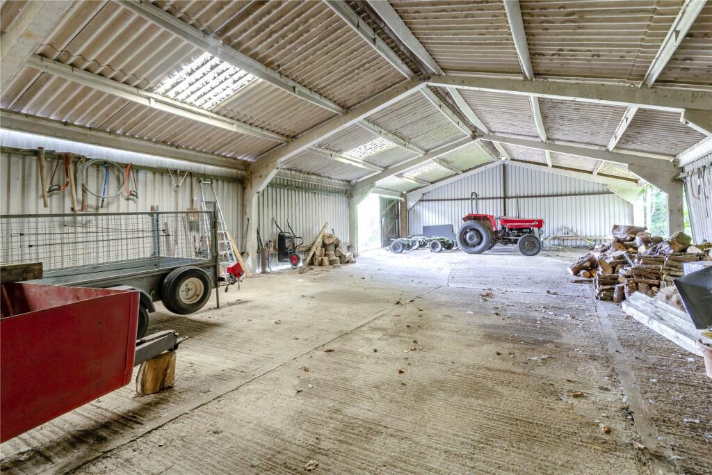Barn