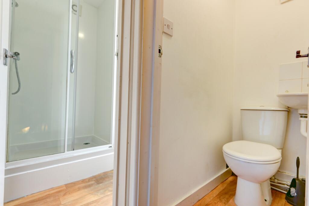 showerroom