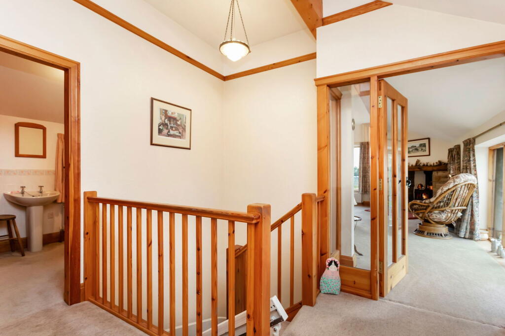 Woodend Barn, Low Biggins, Kirkby Lonsdale, LA6 2DH