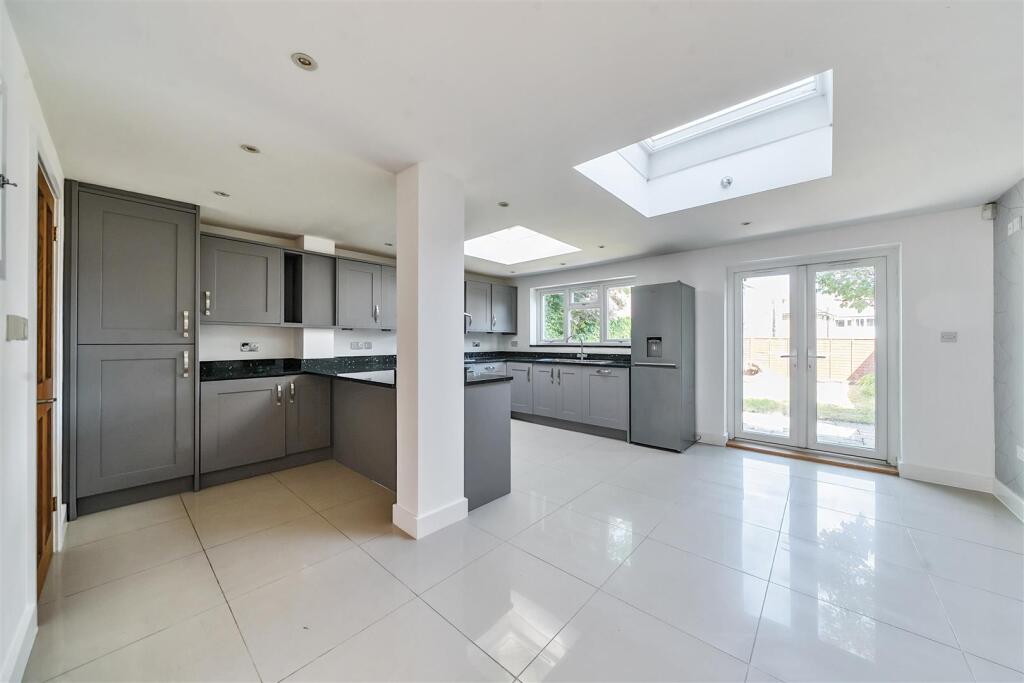 Kitchen/Diner: