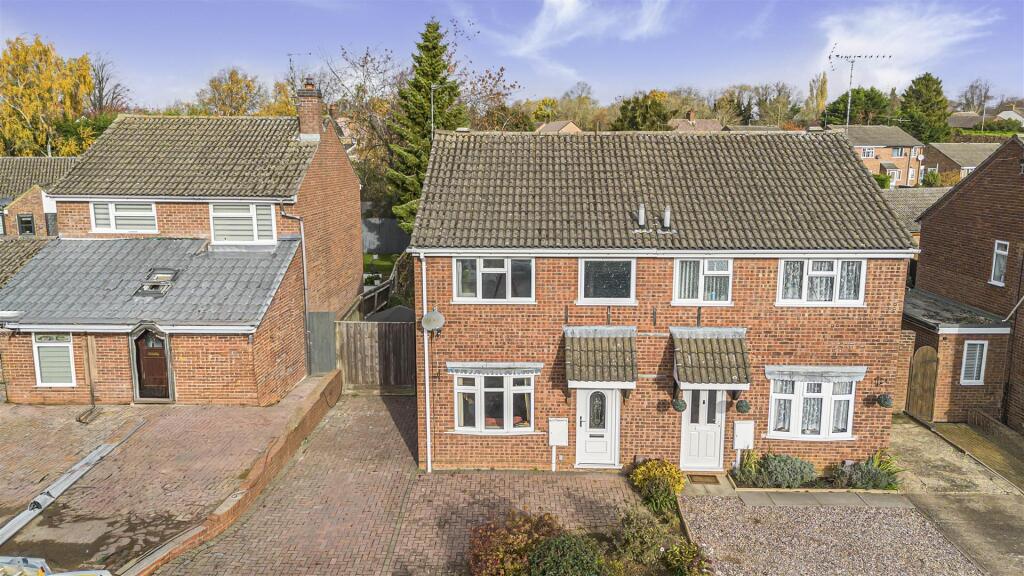 53 Balliol Road