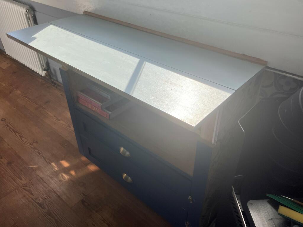 chest 2
