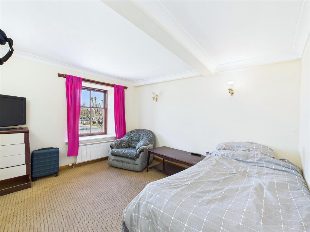 Apartment Two