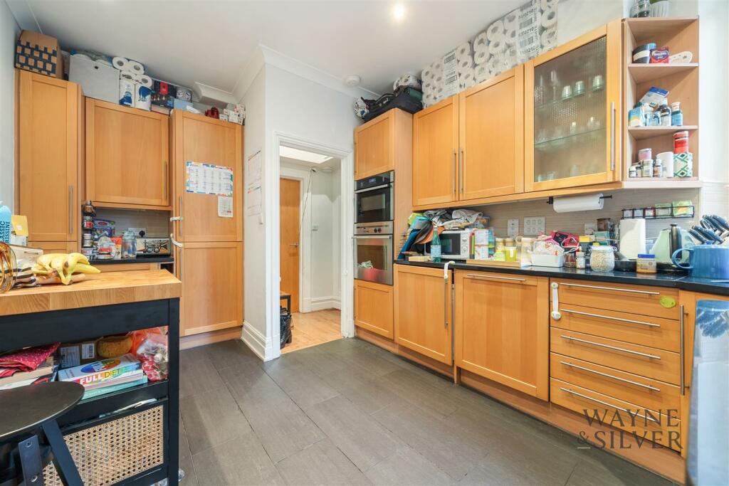 Cosway Street, NW1