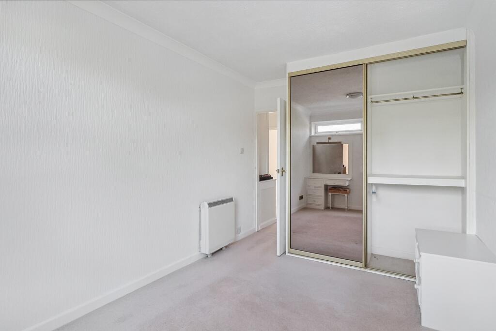 Flat 10, Sandford House, 151 Mudeford Lane, Christchurch, Bournemouth, BH23 3HR