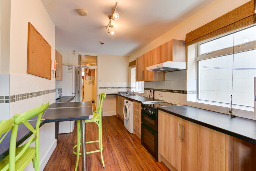 97 Bonchurch Road Kitchen (2)